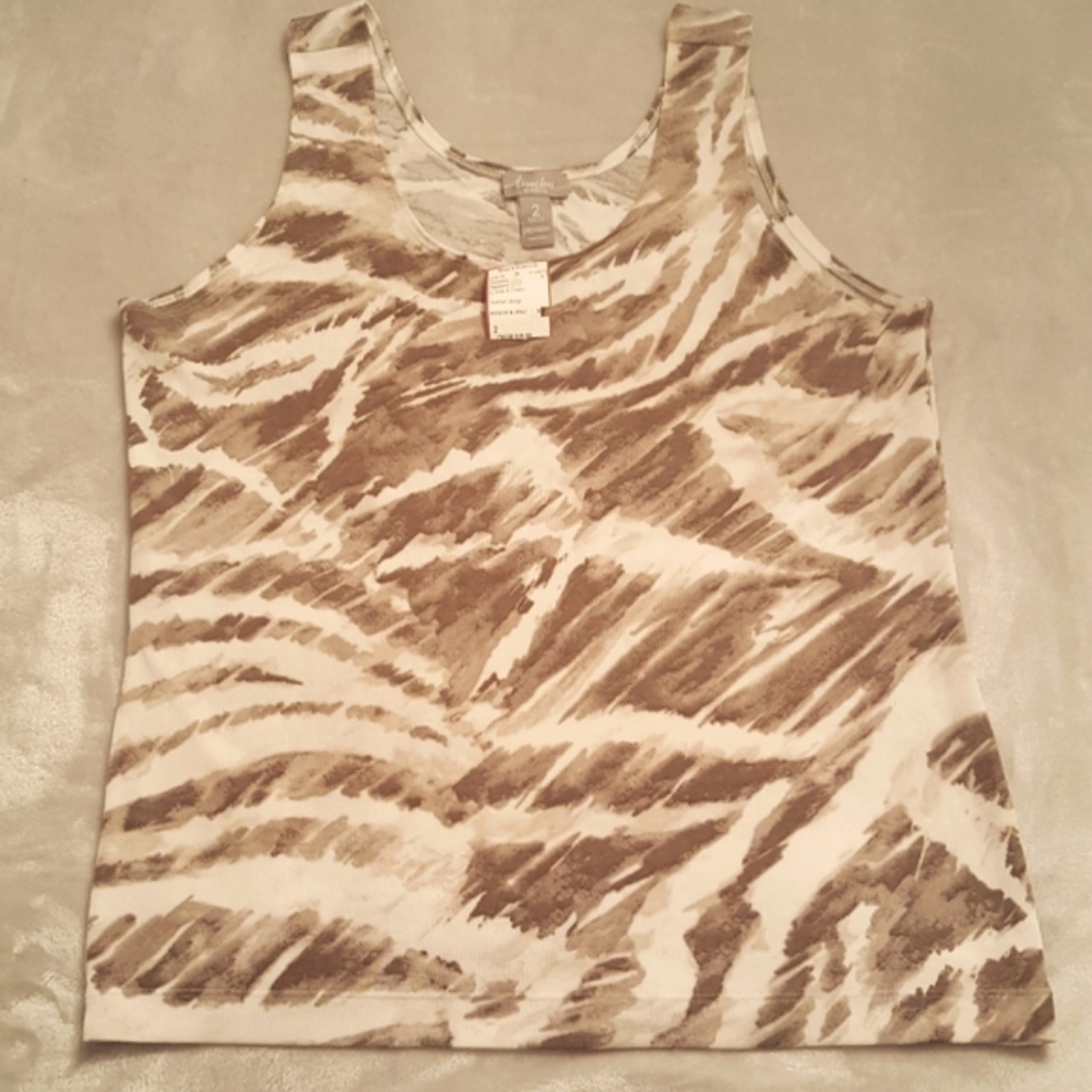 Travelers by CHICO'S size 12 to 16